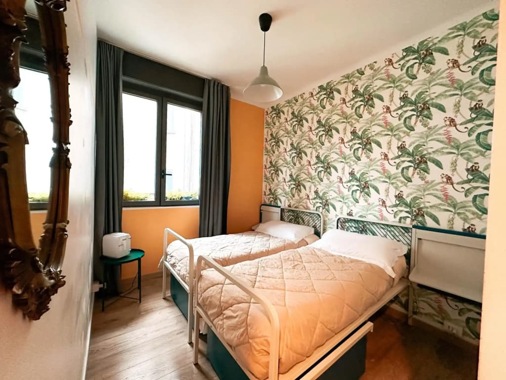 Hostel Ostello Bello Milano Duomo - photo 49
