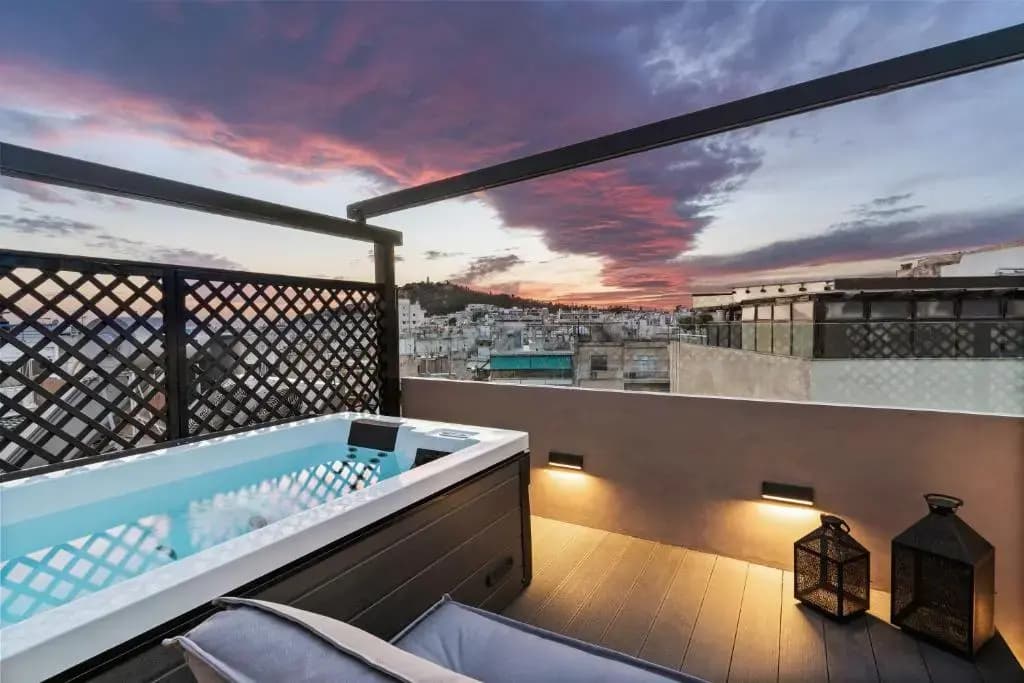 ACRON suites & apartments - photo 11