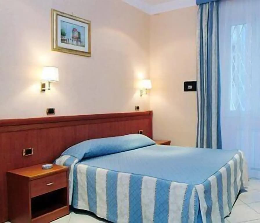 Meridiana - photo 14