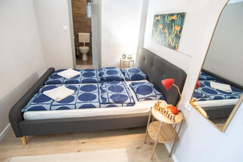 Z30 Studio In The City Center. - photo 29