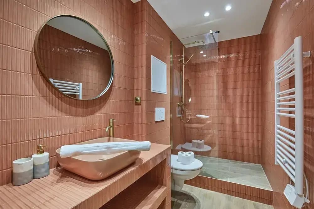 Superb AC Apartment Center of Paris - photo 20