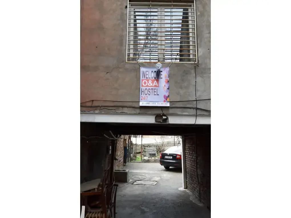 OA Hostel - photo 9