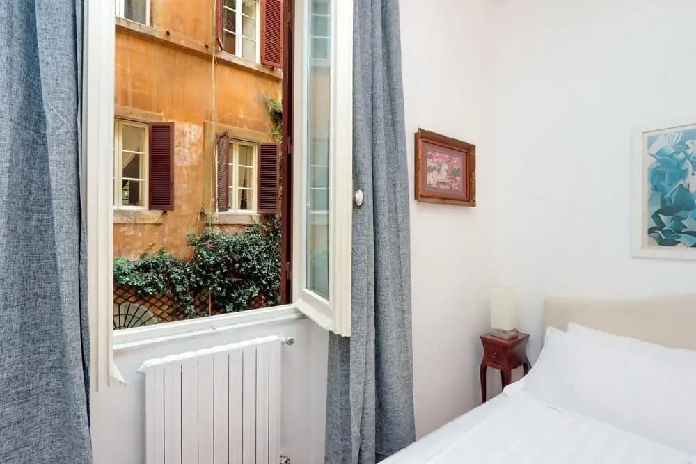 Cozy Navona - My Extra Home - photo 2