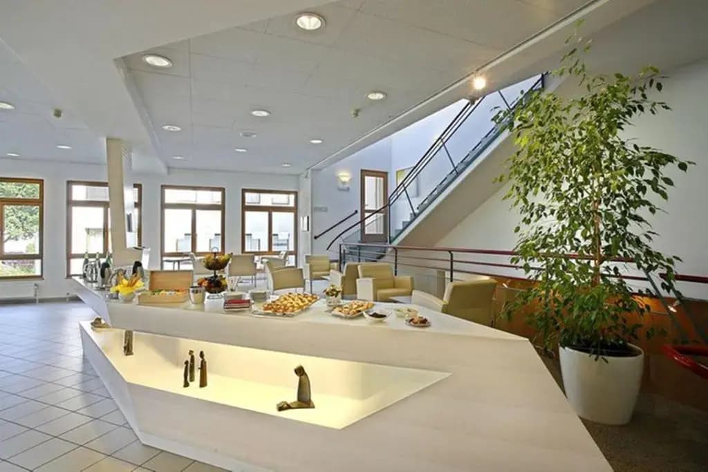 Am Spiegeln dialog.hotel.wien - photo 12