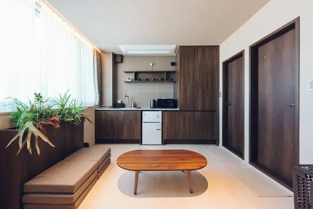 Monthliv Gwangjang Market Hotel Stay - photo 8
