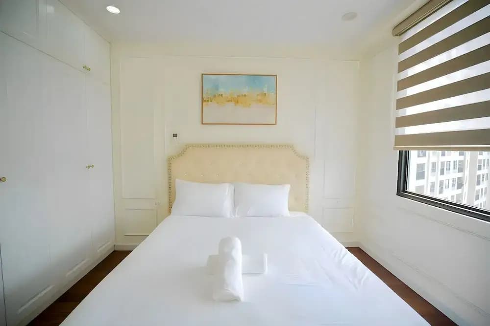 Vinhomes D'Capitale - Quylodge - photo 50