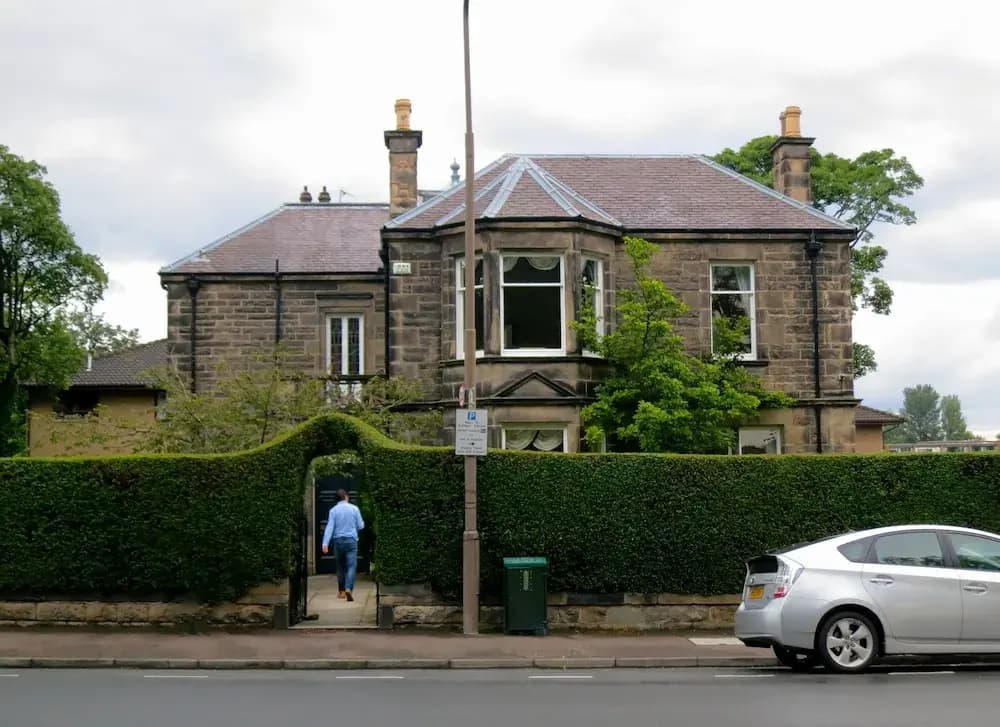 Inverleith Estate - photo 20