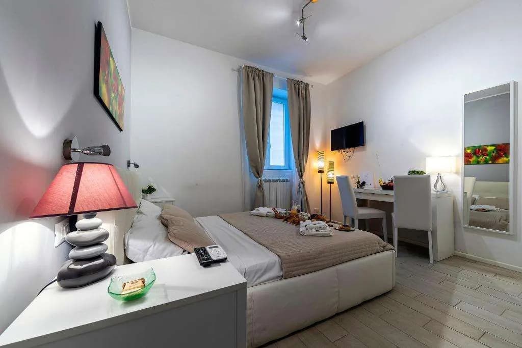 Bella Roma Luxury Accommodation, Vatican City - Liberty Collection - photo 2