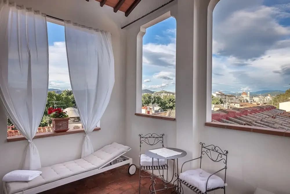 Bandinelli Apartment - photo 7