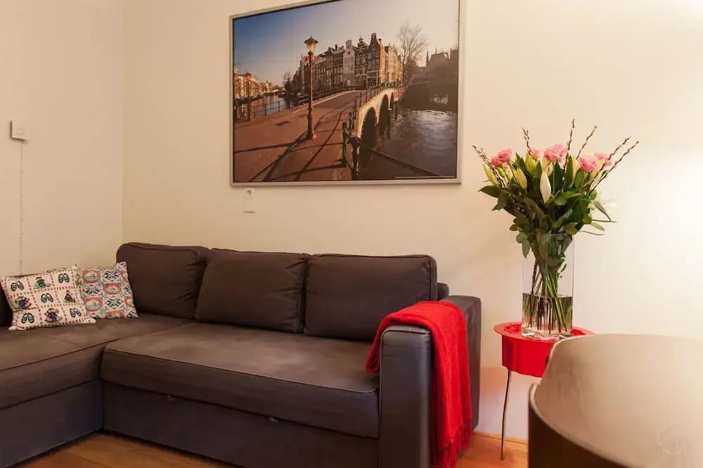 B&B West City Amsterdam - photo 2