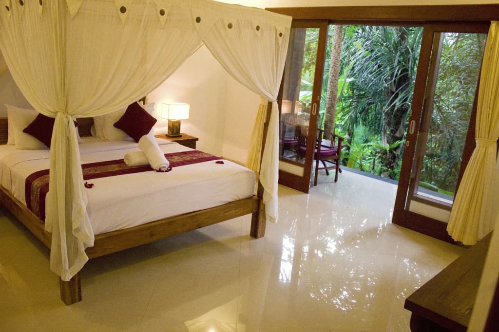 Alam Dania Cottage - photo 5