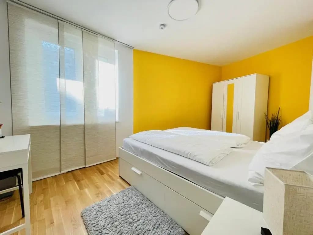 Topmodernes Sonnenwohnen Apartment bei U-Bahn und Therme Wien Oberlaa, 15 min bis Stephansplatz - photo 6