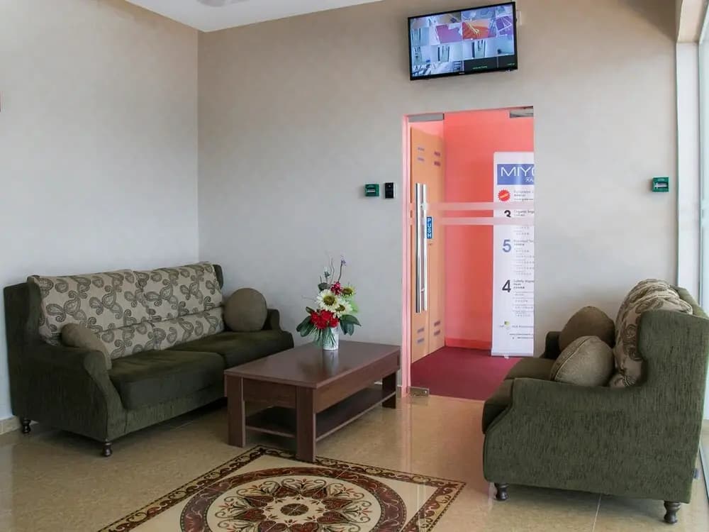 OYO Rooms Subang Parade - photo 10