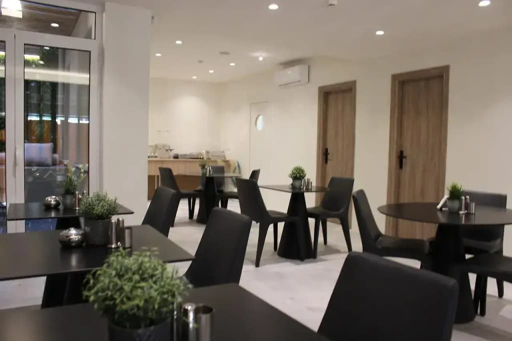 Alva Athens Hotel - photo 15