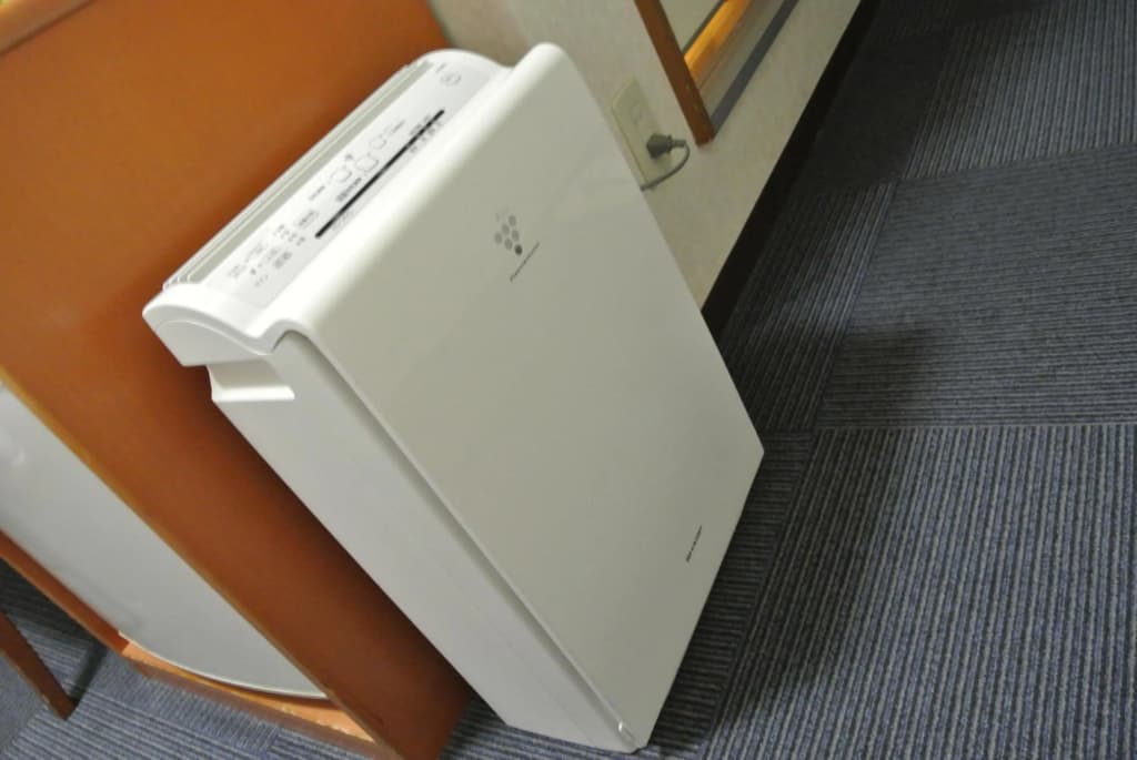 Almont Inn Nihonbashi - photo 21