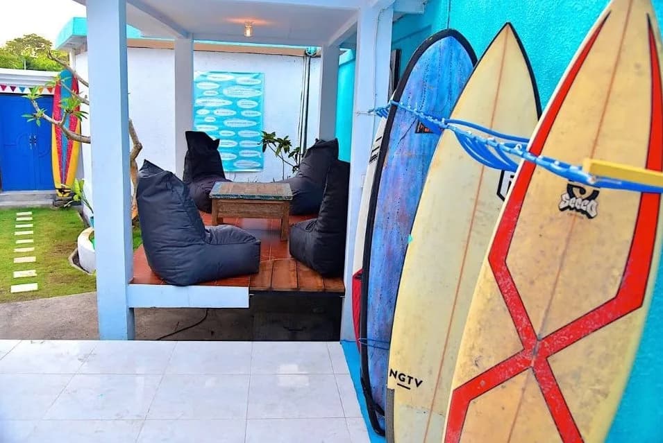 Point Break Canggu - photo 13