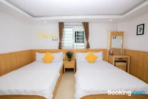 Thanh Binh 2 Hotel - photo 31