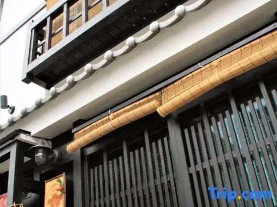Kyomachiya Tsubaki Ann Kyoto - photo 49