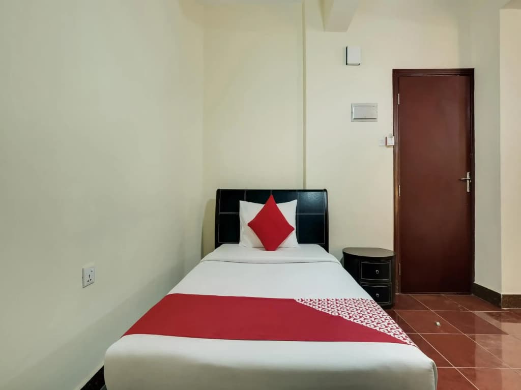 OYO 211 Al Rayan Hotel - photo 5