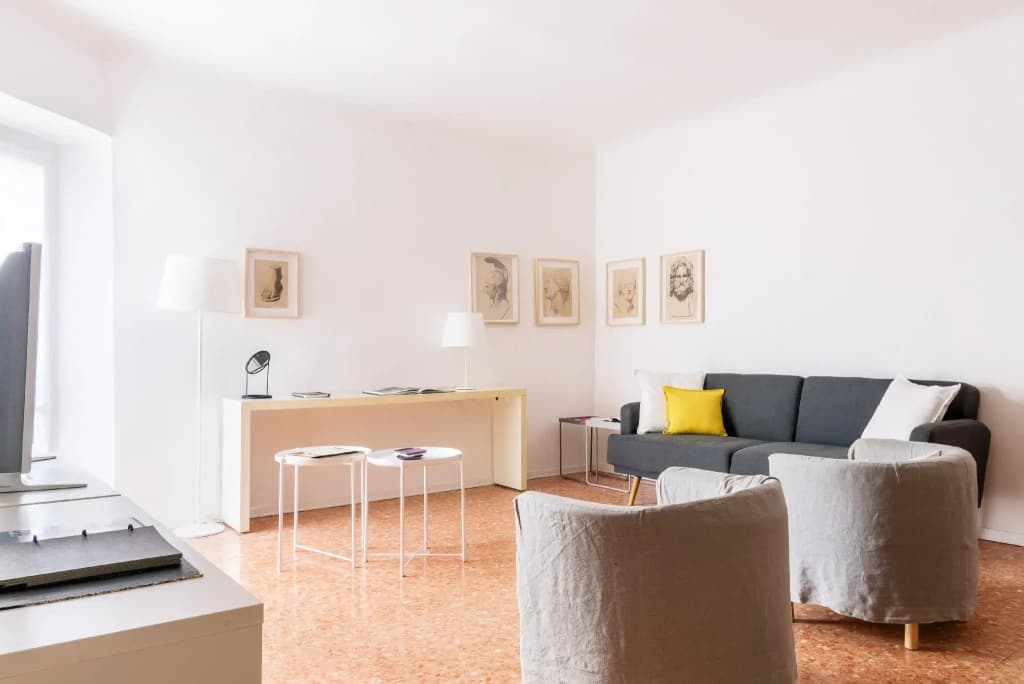 Siri Master Guest apartment - photo 1