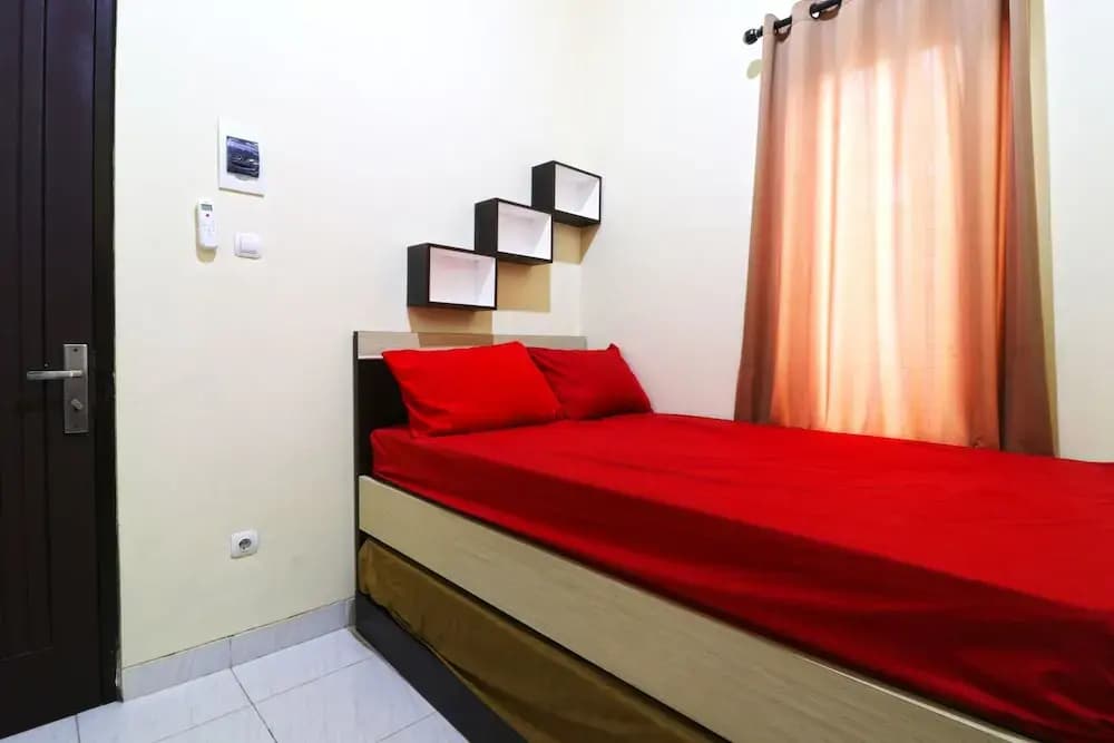 Mulia Residence 2 - photo 2