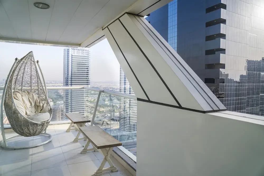 Airbetter Arch Tower Jlt - photo 7