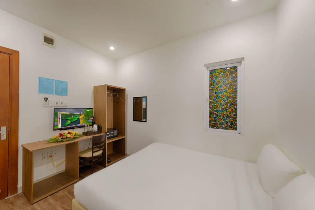 Vitalis Riverside Hotel - photo 7