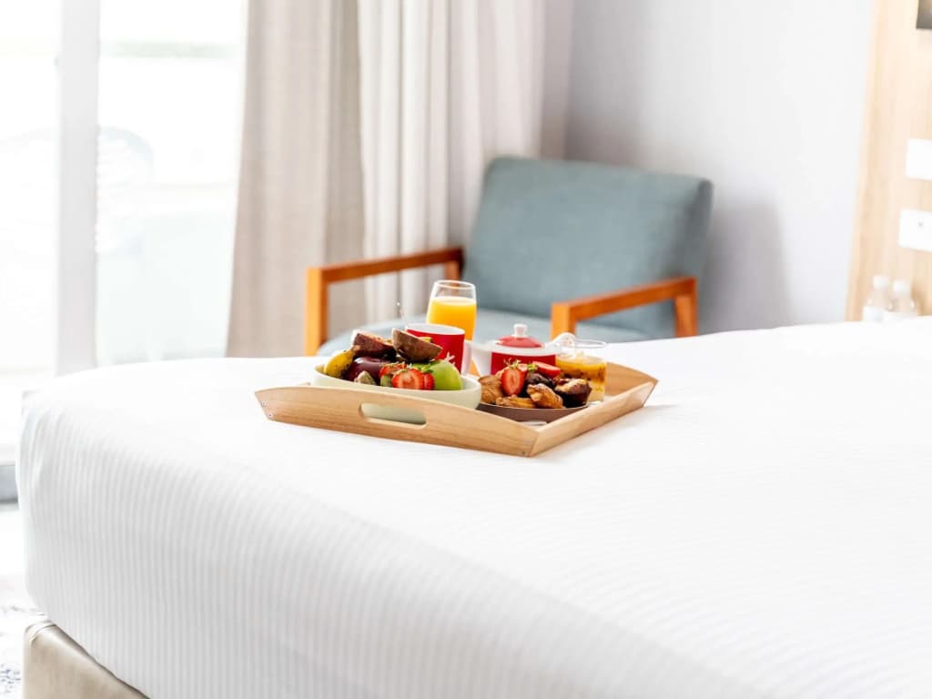 The Brighton Hotel Sydney - MGallery Collection - photo 37