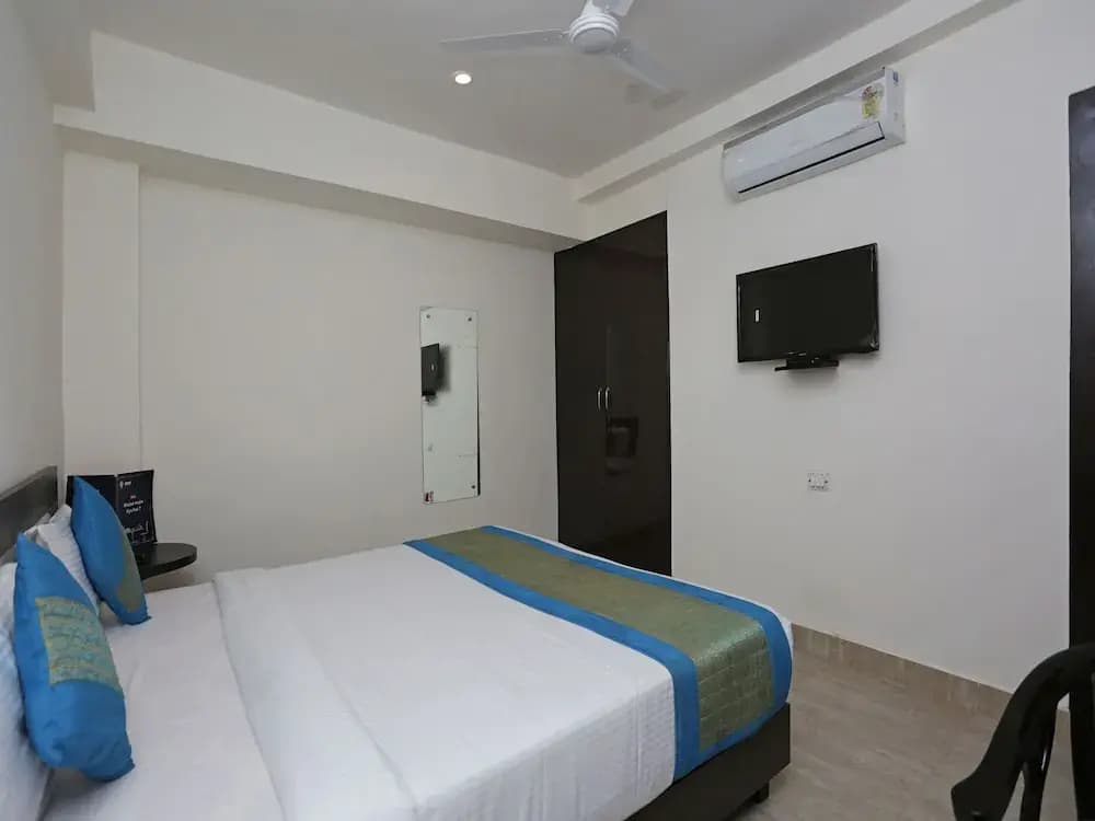 Hotel Sky View - photo 6
