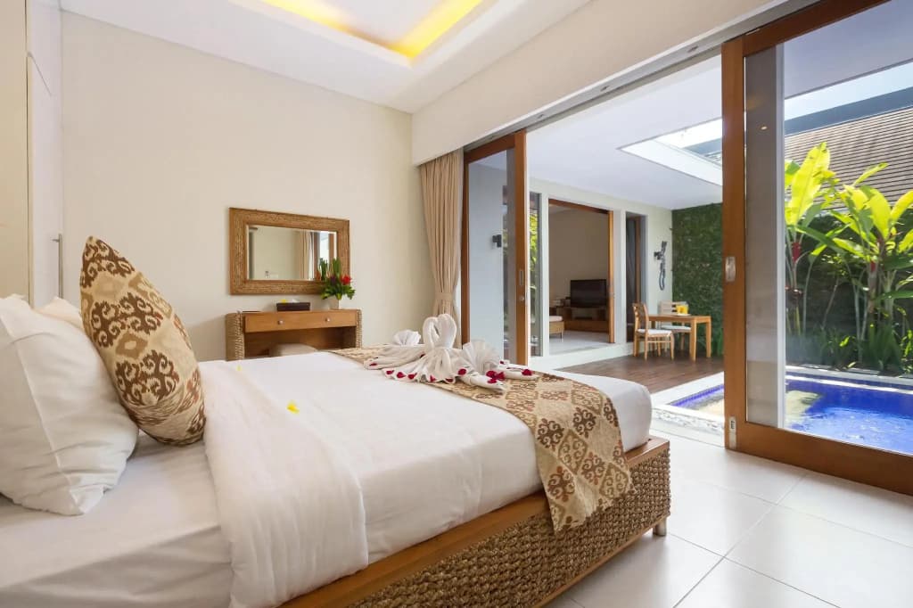 Bali Easy Living Canggu - photo 3