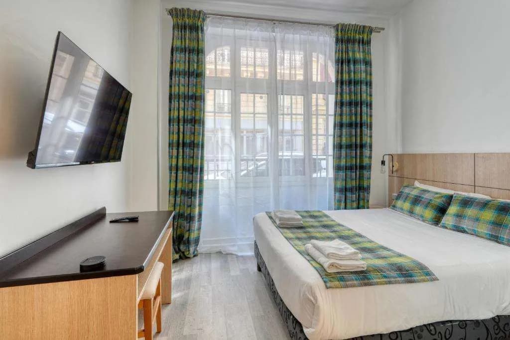 Hôtel Phénix - photo 22