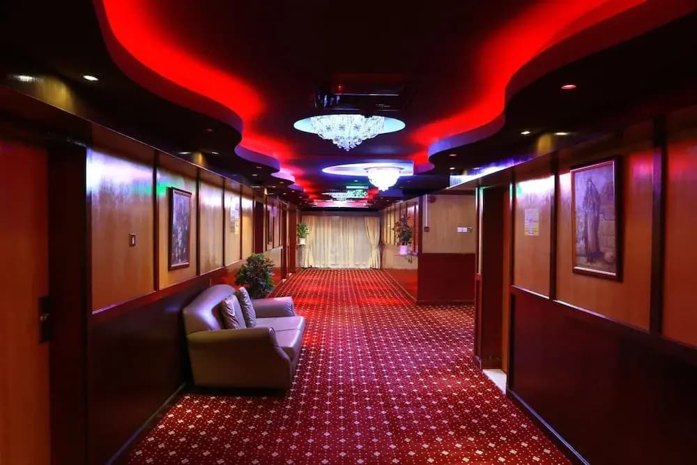 Sadaf Hotel - photo 2