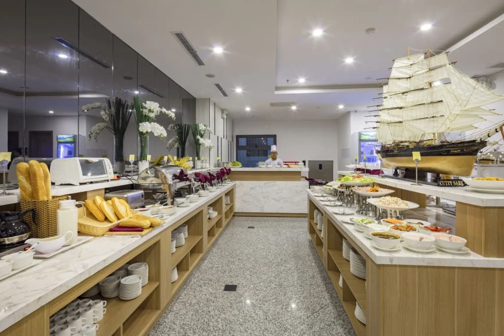Gosia Hotel - photo 12