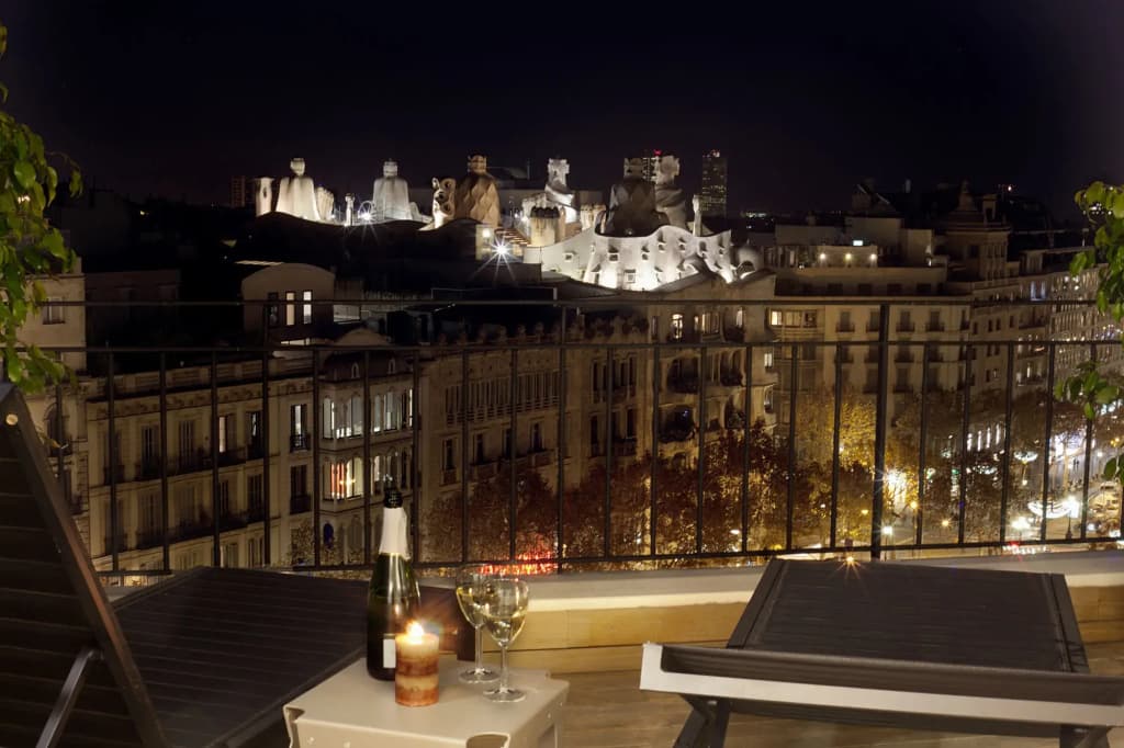 Bonavista Apartments - Pedrera - photo 17