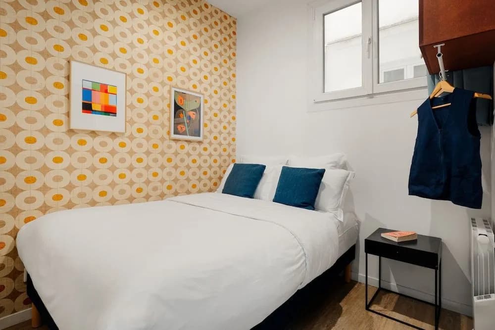 Edgar Suites Paris Marais - Réaumur - photo 4