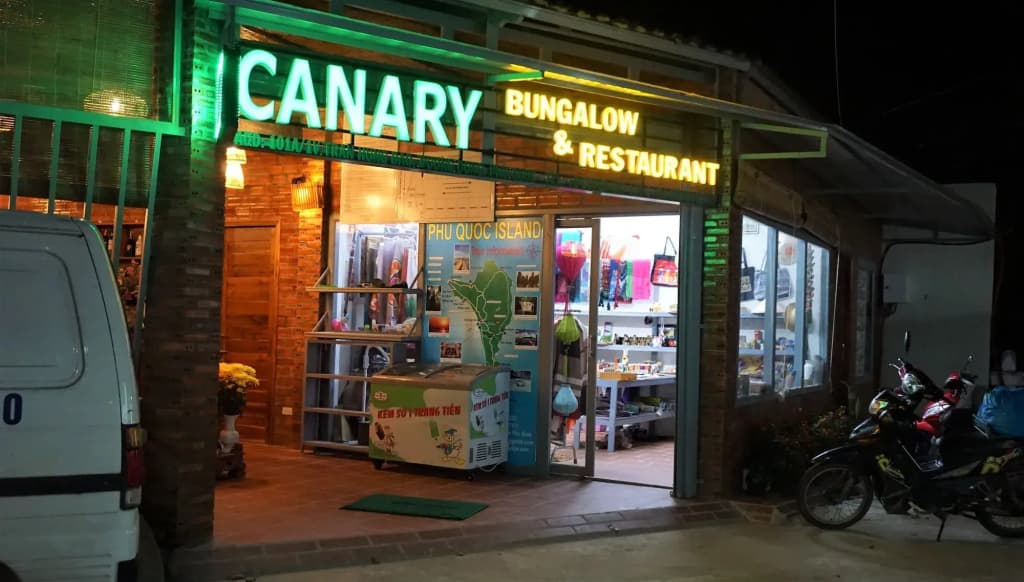 Canary Bungalow - photo 25