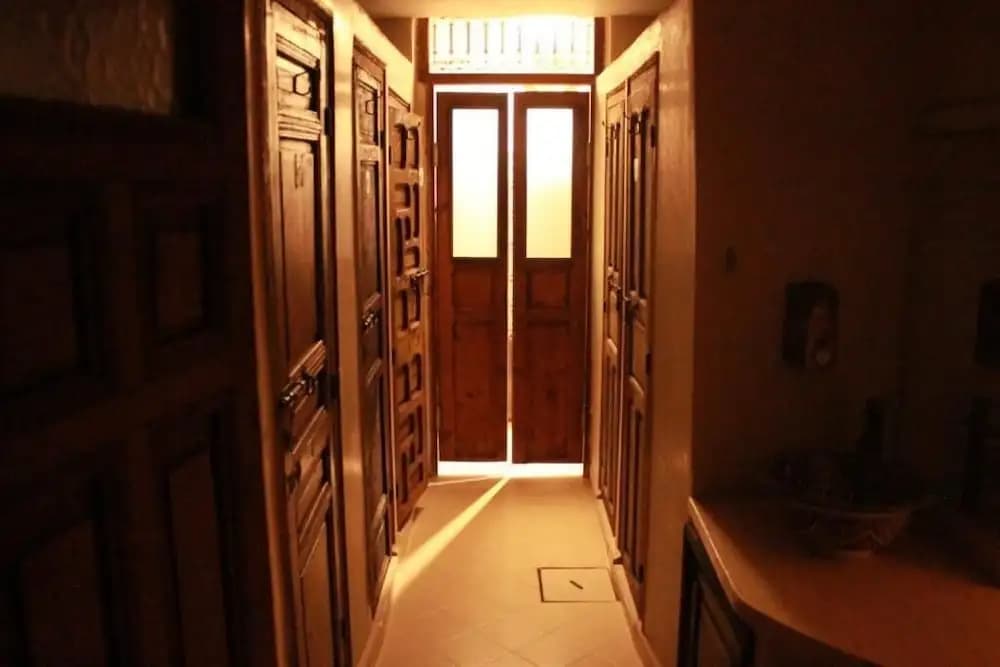 Hostel Dar Ben Youssef - photo 16
