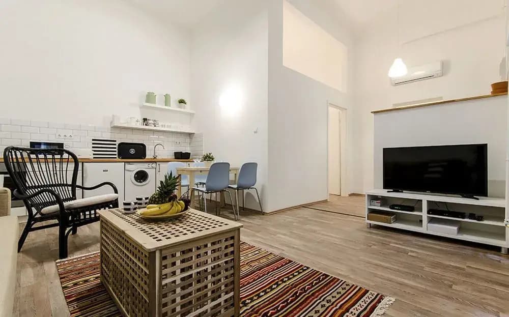 Rosemary Apartment - photo 8