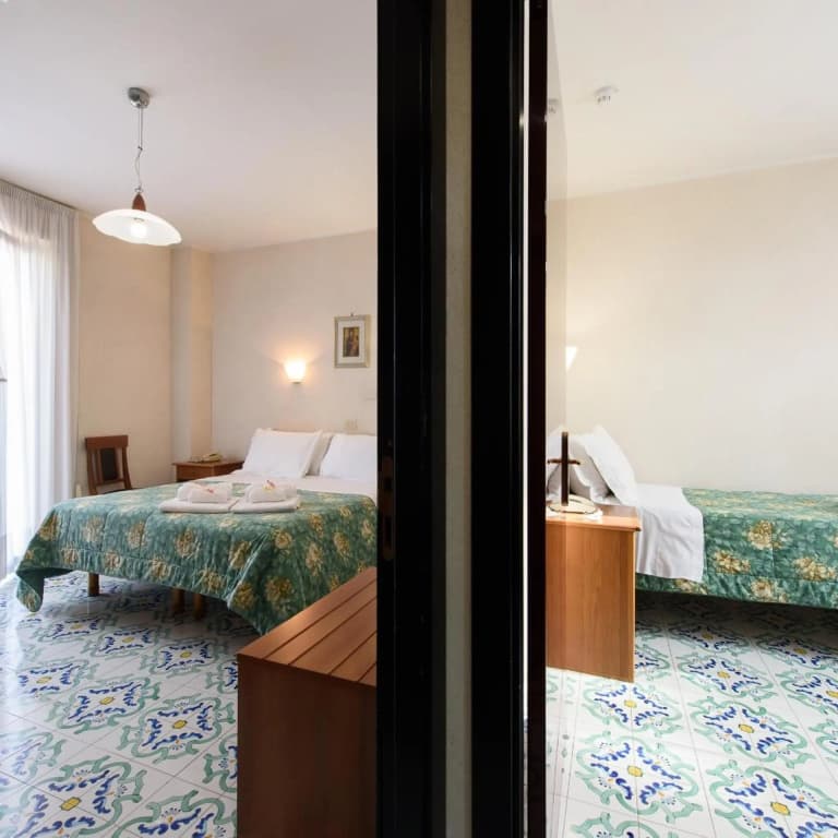 Hotel Casa Tra Noi - photo 41