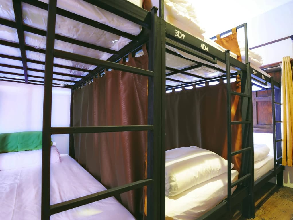 Manon Hostel - photo 2