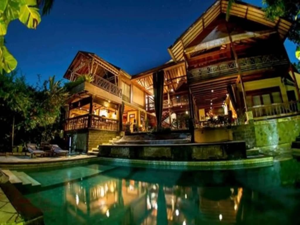 Gaia Retreat Center - photo 12