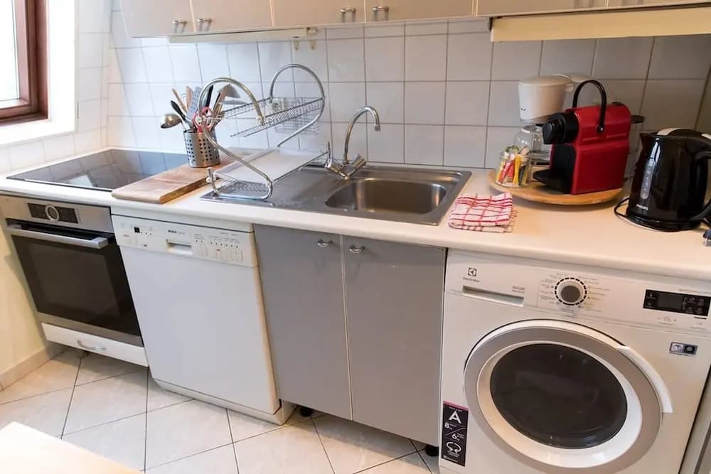 Coquelicot Delightful 1 Bedroom Apt Near Eiffel Tower - photo 17