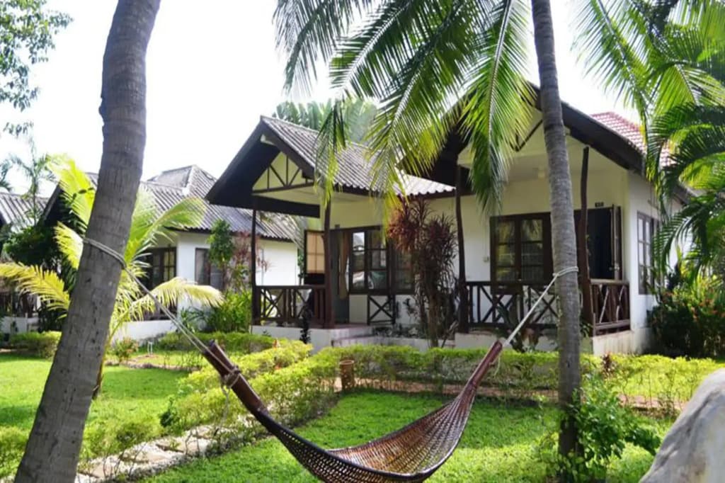 The Cottage @ Samui - photo 14