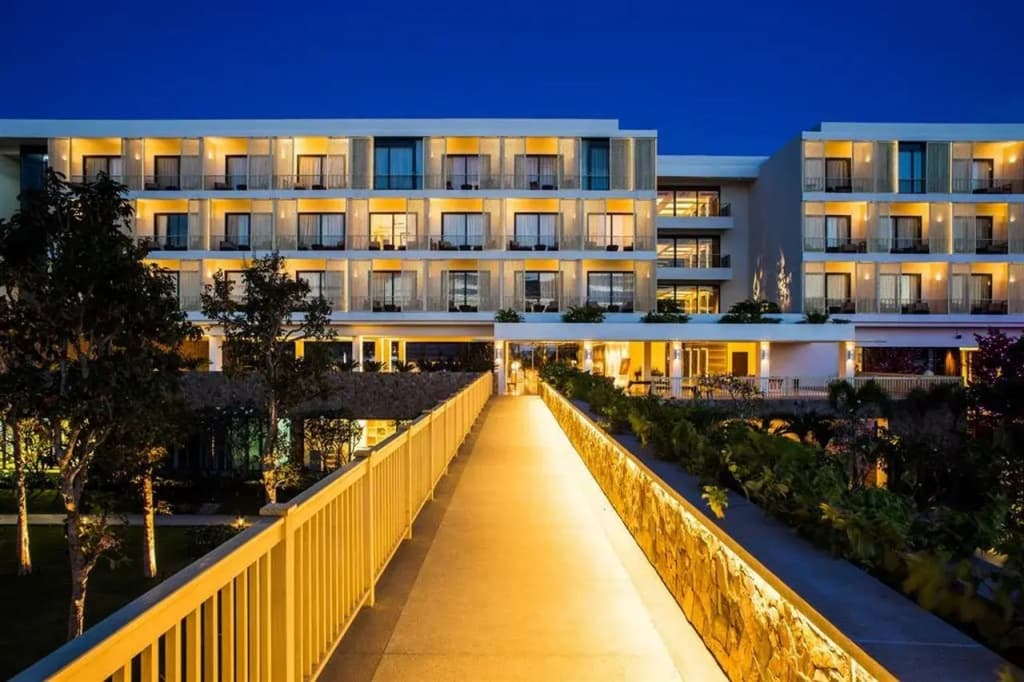 Salinda Resort Phu Quoc Island - photo 1