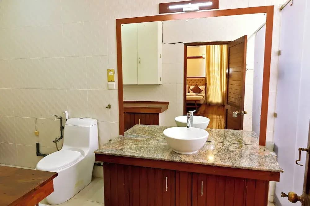 Colombo 7 Horton Residence - photo 9
