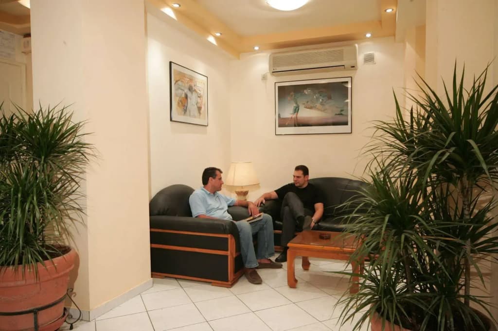 Alma Hotel - photo 15