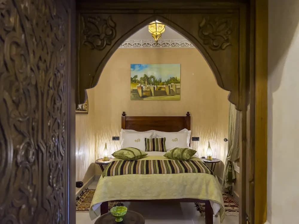 Perlekech Riad & Spa - photo 2