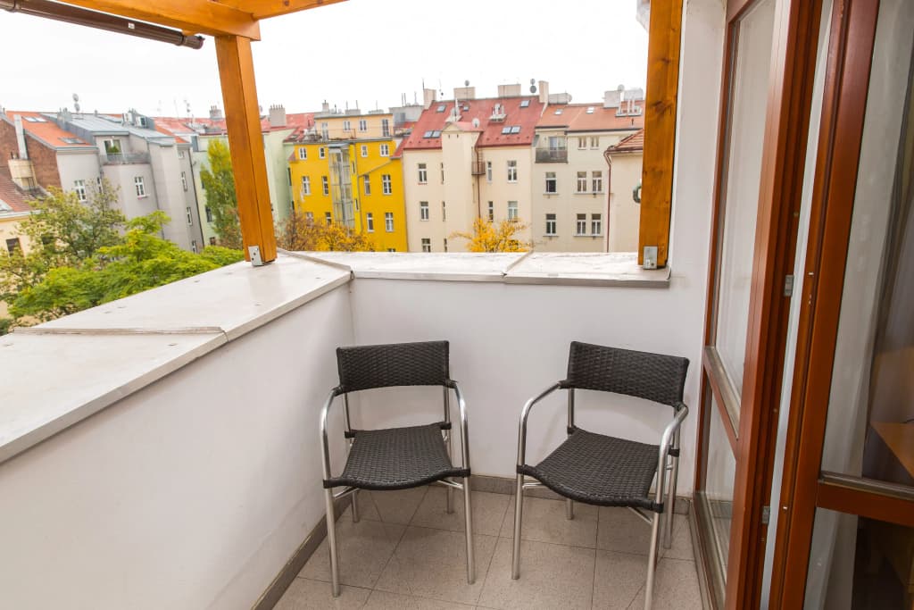 Prague Season - photo 25
