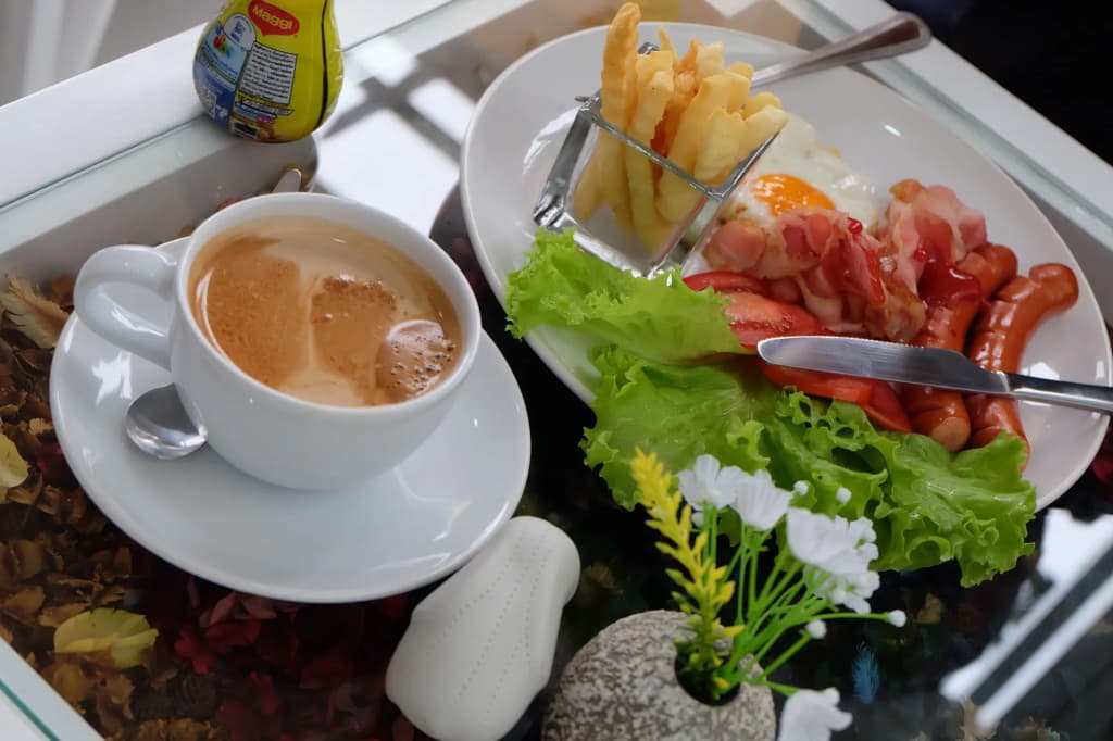 Noble Baan Pastel - photo 11