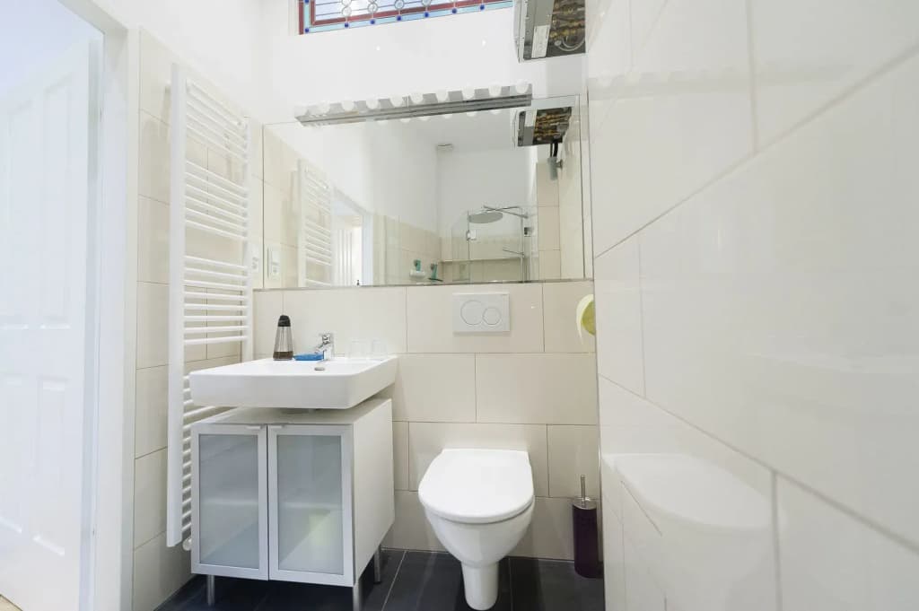 7th Heaven Vienna Center Apartments - photo 8